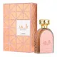 Perfume Mujer Lattafa EDP Shahd 100 ml