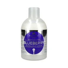 Champú Revitalizante Kallos Cosmetics Blueberry 1 L