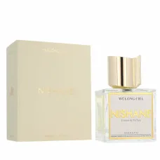 Unisex Perfume Nishane Wulong Cha 100 ml