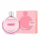Perfume Mujer Hugo Boss EDP Hugo Woman Extreme 75 ml
