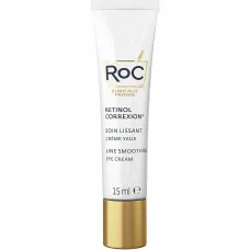 Crema para el Contorno de Ojos Roc Retinol Correxion®️ 15 ml Retinol