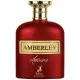 Perfume Unisex Maison Alhambra Amberley Amoroso EDP 100 ml