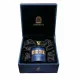 Perfume Unisex Maison Alhambra EDP Amberley Ombre Blue 100 ml
