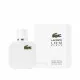Perfume Hombre Lacoste L.12.12 Blanc EDT 50 ml