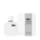 Perfume Hombre Lacoste L.12.12 Blanc EDP 50 ml