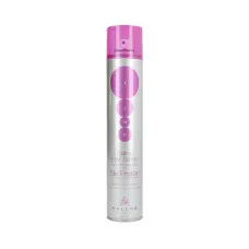 Extra Firm Hold Hairspray Kallos Cosmetics KJMN Silk Protein 500 ml