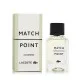 Men's Perfume Lacoste EDT Match Point 50 ml