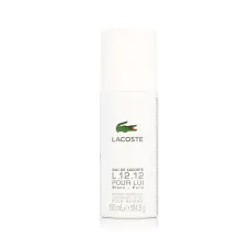 Desodorante en Spray Lacoste Eau de Lacoste L.12.12 Blanc Eau de Lacoste L.12.12 BLANC 150 ml