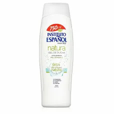 Gel de Ducha Instituto Español Natura 750 ml