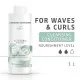 Defined Curls Conditioner Wella Nutricurls 1 L