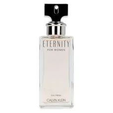 Women's Perfume Eternity for Woman Calvin Klein Eternity Eau Fresh EDP 100 ml