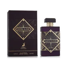 Perfume Unisex Maison Alhambra Infini Elixir EDP 100 ml