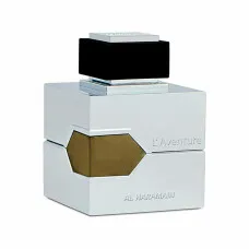 Perfume Hombre Al Haramain EDP L'aventure 100 ml
