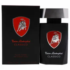 Men's Perfume Tonino Lamborghini Classico EDT 125 ml