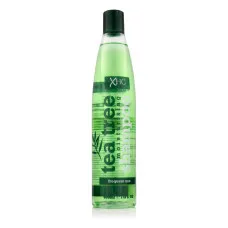 Moisturizing Shampoo Xpel Tea Tree 400 ml