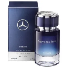 Perfume Hombre Mercedes Benz Ultimate EDP 75 ml