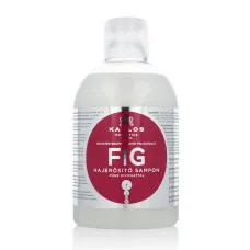Champú Kallos Cosmetics Fig 1 L