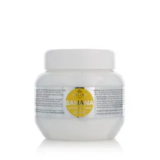 Mascarilla Capilar Nutritiva Kallos Cosmetics Banana 275 ml