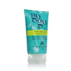 Gel Fijador Kallos Cosmetics GoGo 125 ml