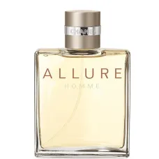 Perfume Hombre Chanel Allure Homme EDT 100 ml