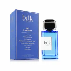 Unisex Perfume BDK Parfums Sel d'Argent EDP 100 ml