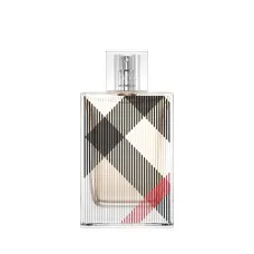 Perfume Mujer Burberry Brit for Her EDP 50 ml