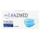 3 Layer Disposable Surgical Mask A & Z (50 Units)