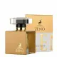 Perfume Mujer Maison Alhambra Zeno EDP 100 ml