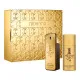 Set de Perfume Hombre Paco Rabanne 1 Million EDT EDT 2 Piezas