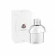 Perfume Hombre Moncler Pour Homme EDP EDP 150 ml
