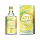 Perfume Unisex 4711 Remix Cologne Lemon Edition 2020 EDC 100 ml