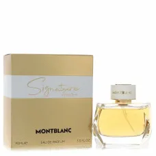 Perfume Mujer Montblanc EDP Signature Absolue 90 ml