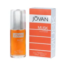 Men's Perfume Jovan EDC Musk 88 ml