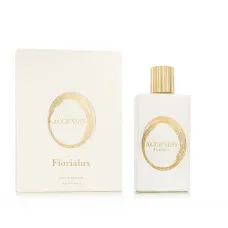 Unisex Perfume Accendis EDP Fiorialux 100 ml