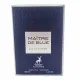 Perfume Hombre Maison Alhambra Maître de Blue EDP 100 ml