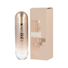 Perfume Mujer Carolina Herrera EDP 212 Vip Rosé 125 ml