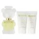 Set de Perfume Mujer Moschino Toy 2 EDP 3 Piezas