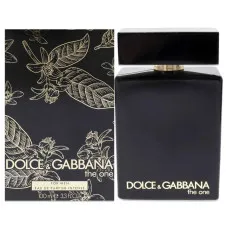 Perfume Hombre Dolce & Gabbana The One Pour Homme Eau de Parfum Intense EDP EDP 100 ml