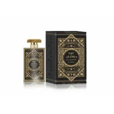Perfume Mujer Oud Mystery Intense EDP 100 ml