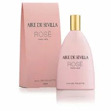 Perfume Mujer Instituto Español Aire de Sevilla EDT 150 ml