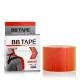 Kinesiology tape Get Active Orange 5 cm x 5 mm