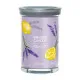 Scented Candle Yankee Candle Lemon Levander 567 g