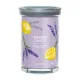 Scented Candle Yankee Candle Lemon Levander 567 g