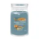 Scented Candle Yankee Candle Evening Riverwalk 567 g