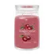 Scented Candle Yankee Candle Black Cherry 567 g