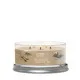 Scented Candle Yankee Candle Amber & Sandalwood 340 g