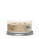 Scented Candle Yankee Candle Amber & Sandalwood 340 g