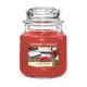 Vela Perfumada Yankee Candle Letters to Santa 411 g
