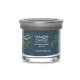 Scented Candle Yankee Candle Bayside Cedar 122 ml