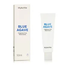 Crema de Manos Skybottle Blue Agave 50 ml